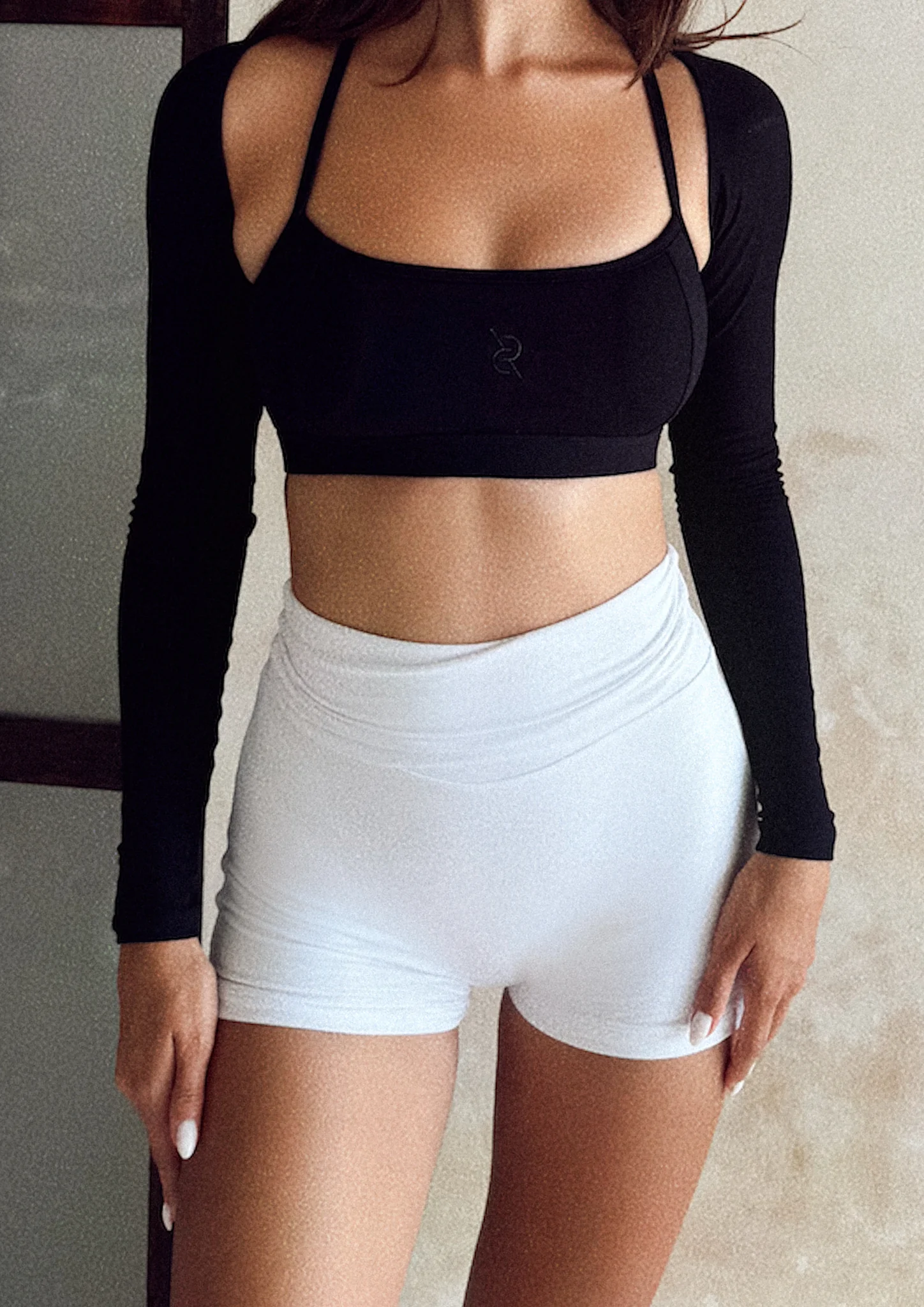 Basic Nyx Bra - Image 10