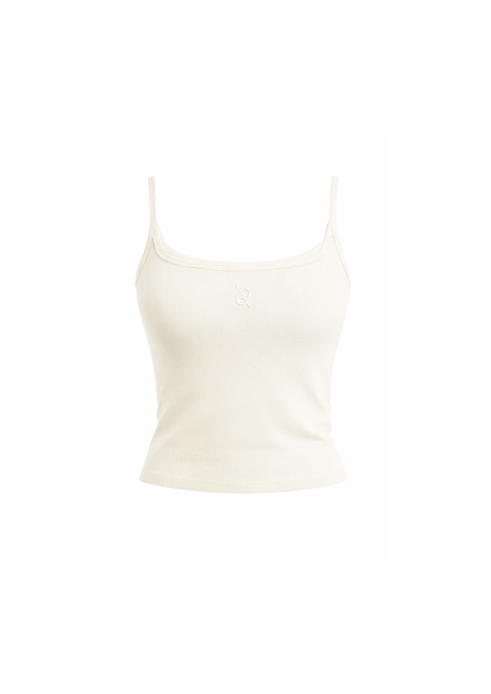 Basic Nyx Fitted Tank Top - Image 11