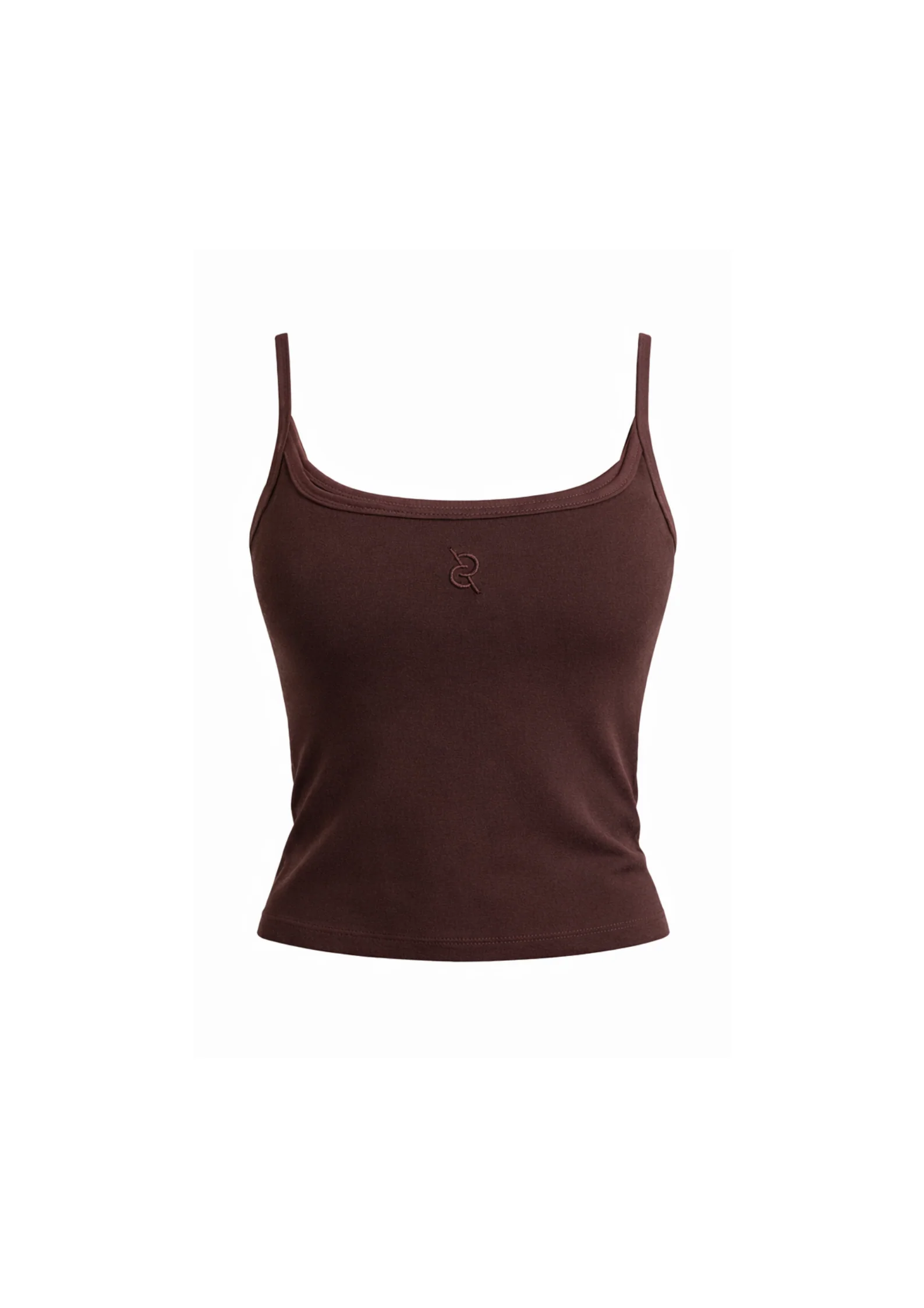 Basic Nyx Fitted Tank Top - Image 12