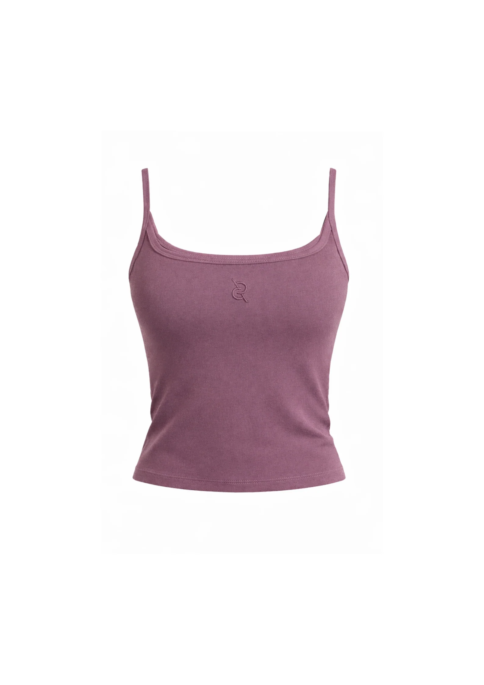 Basic Nyx Fitted Tank Top - Image 13
