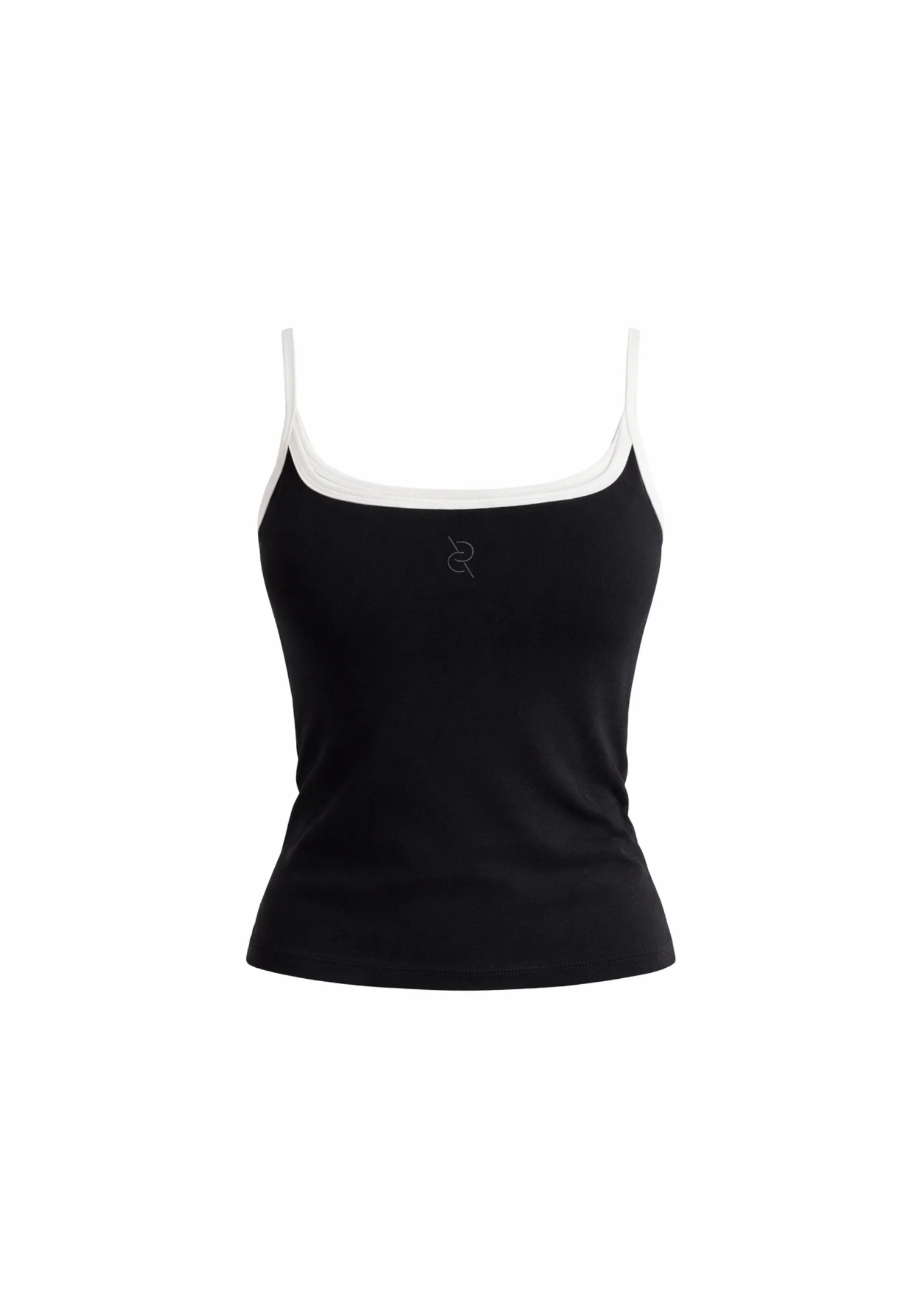 Basic Nyx Fitted Tank Top - Image 14