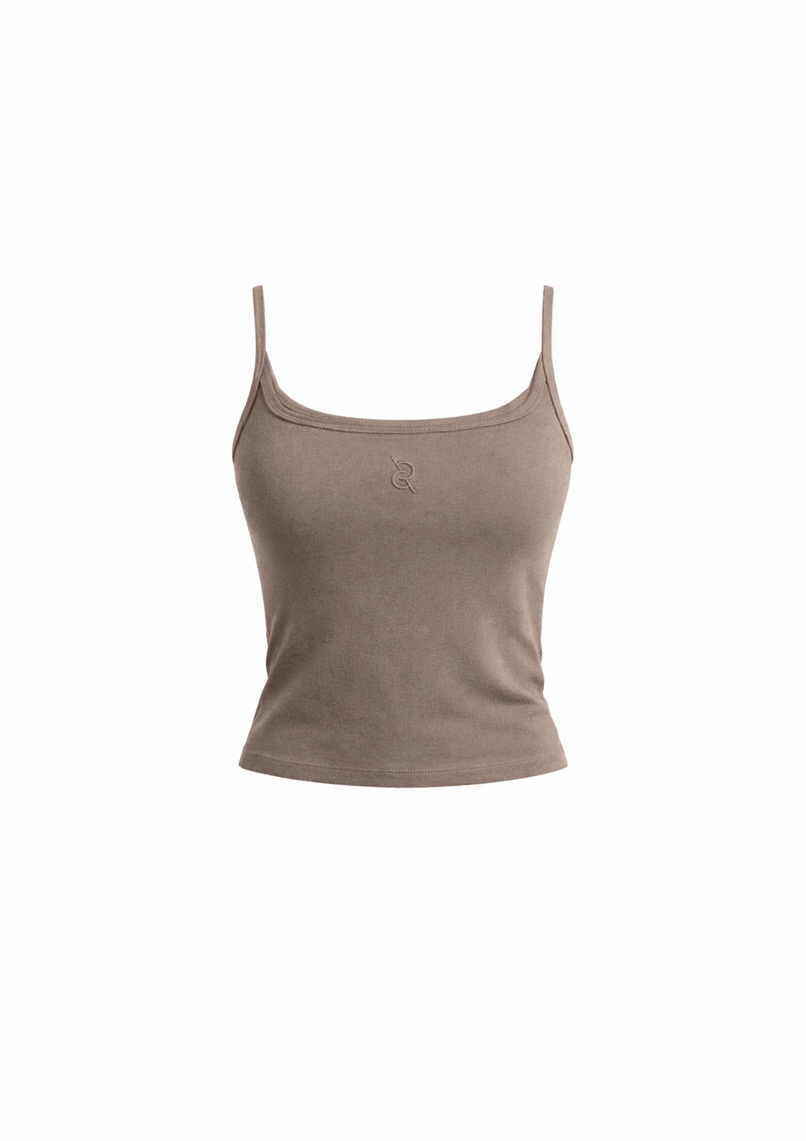 Basic Nyx Fitted Tank Top - Image 5