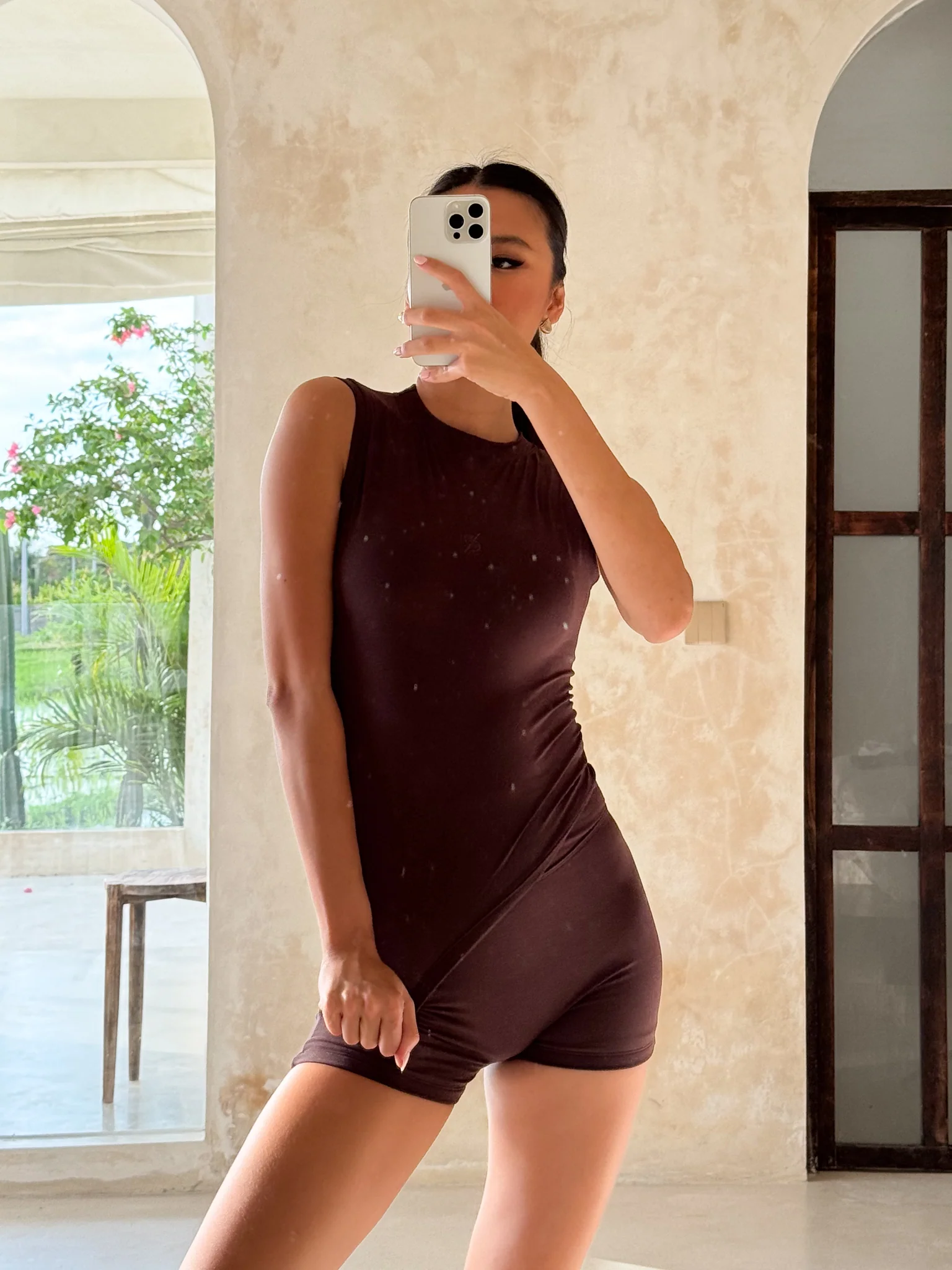 Basic Nyx Lounging Top - Image 14