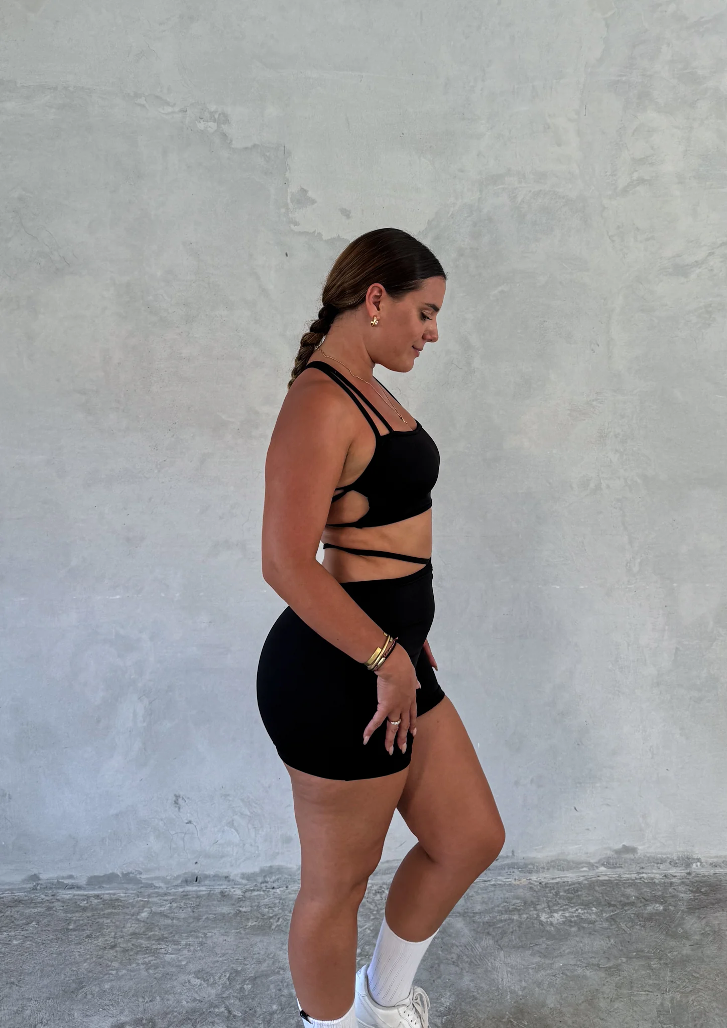 Emma Strappy Shorts - Image 29