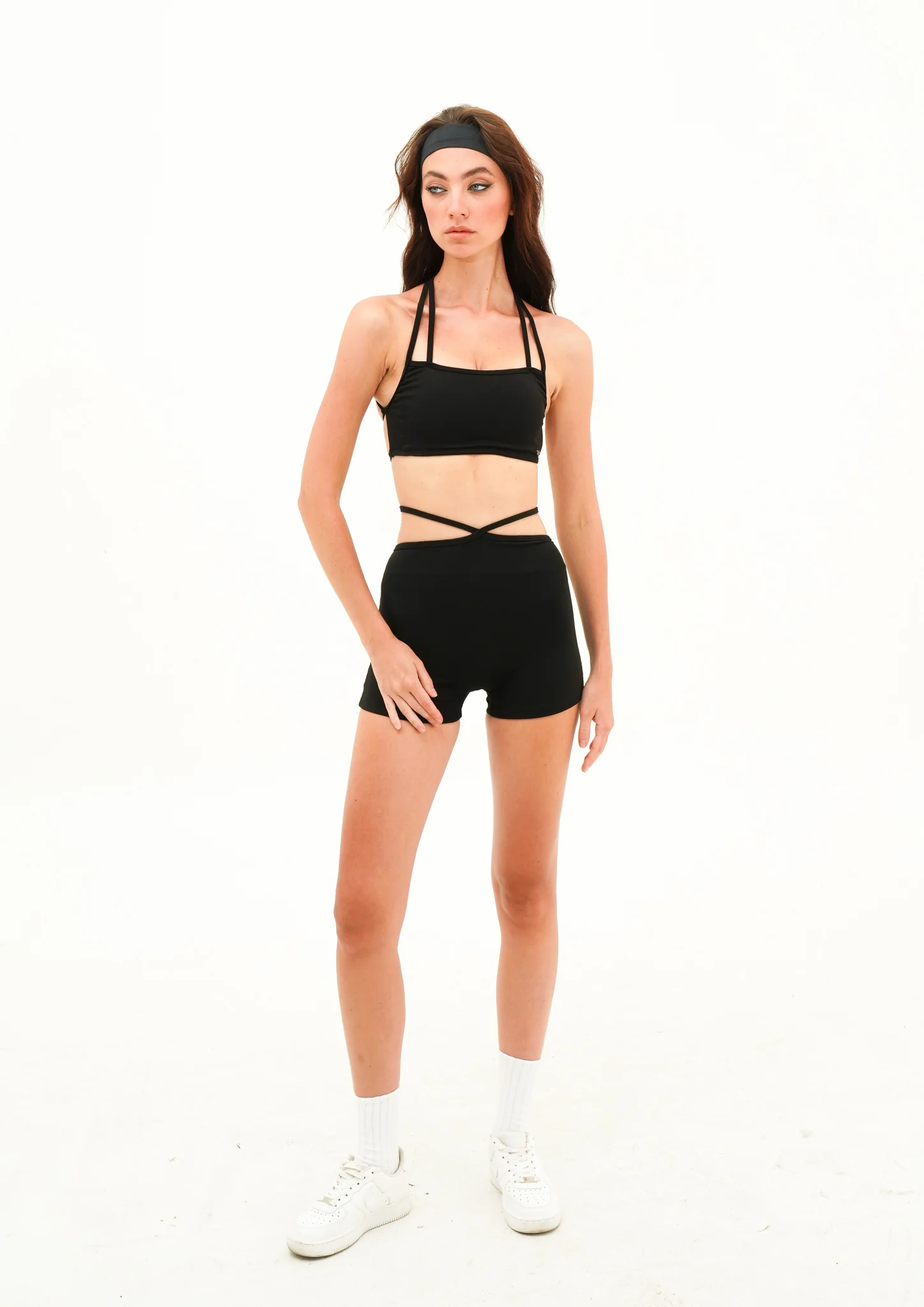 Emma Strappy Bra - Image 15