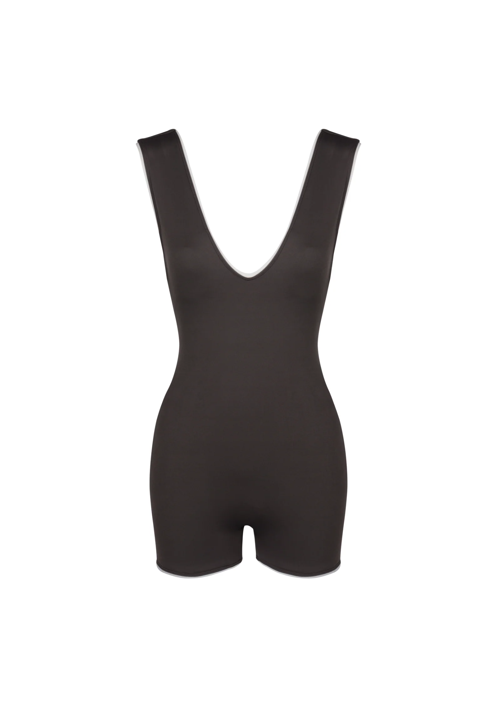 Galene Suit w/ White Details - Image 4