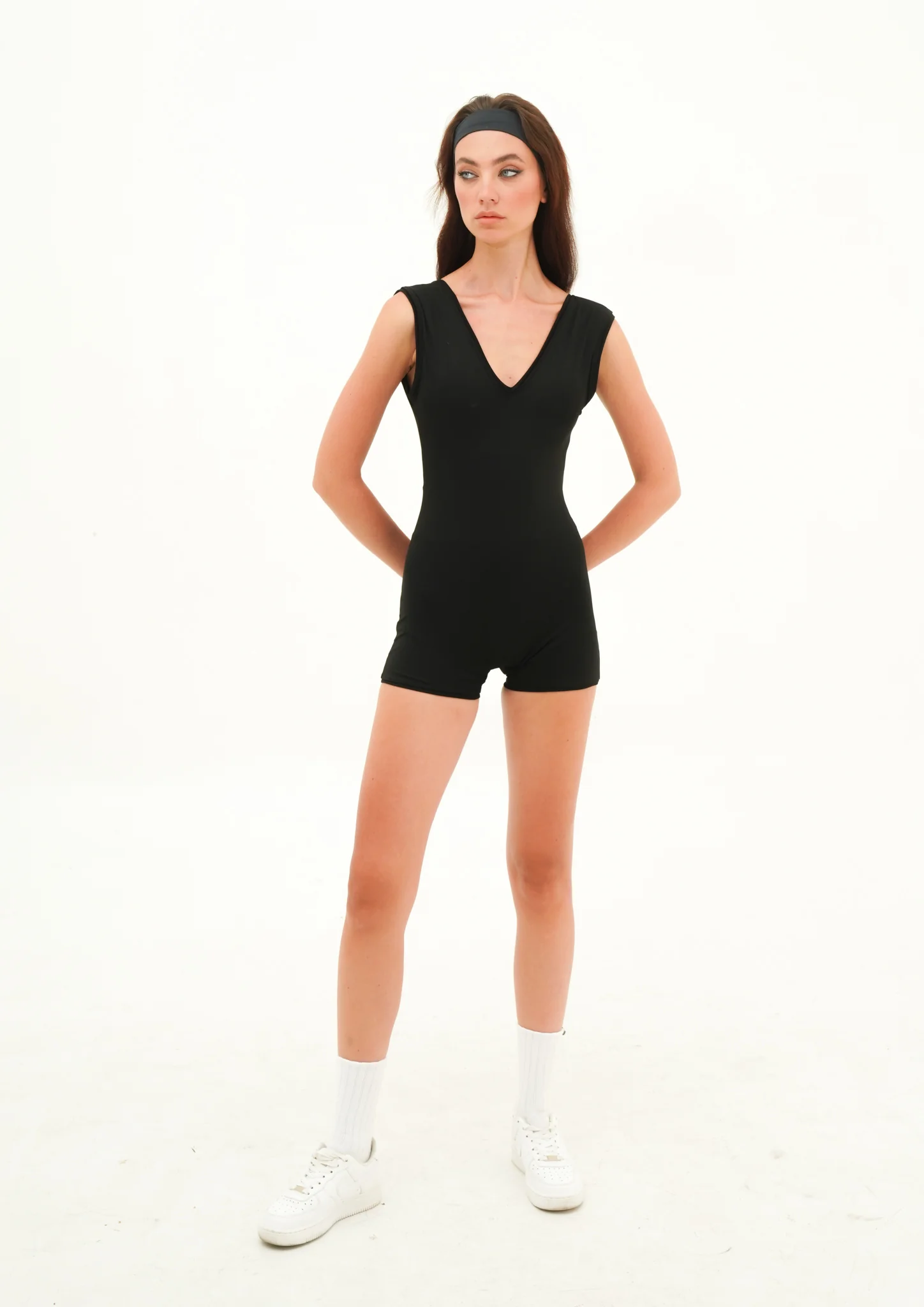 Galene Suit w/ Black Details - Image 5
