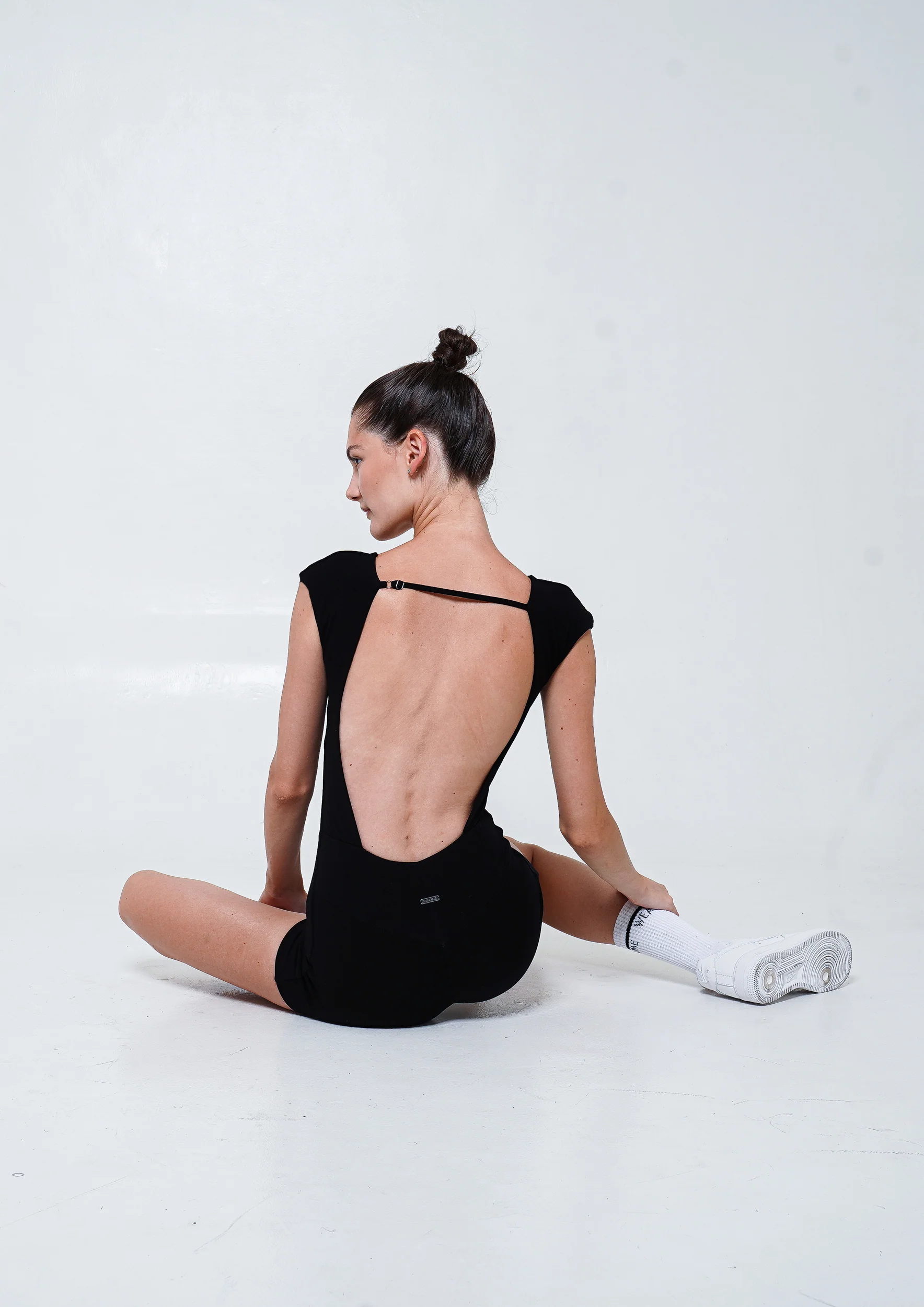 Kamari Backless Onesie - Image 7