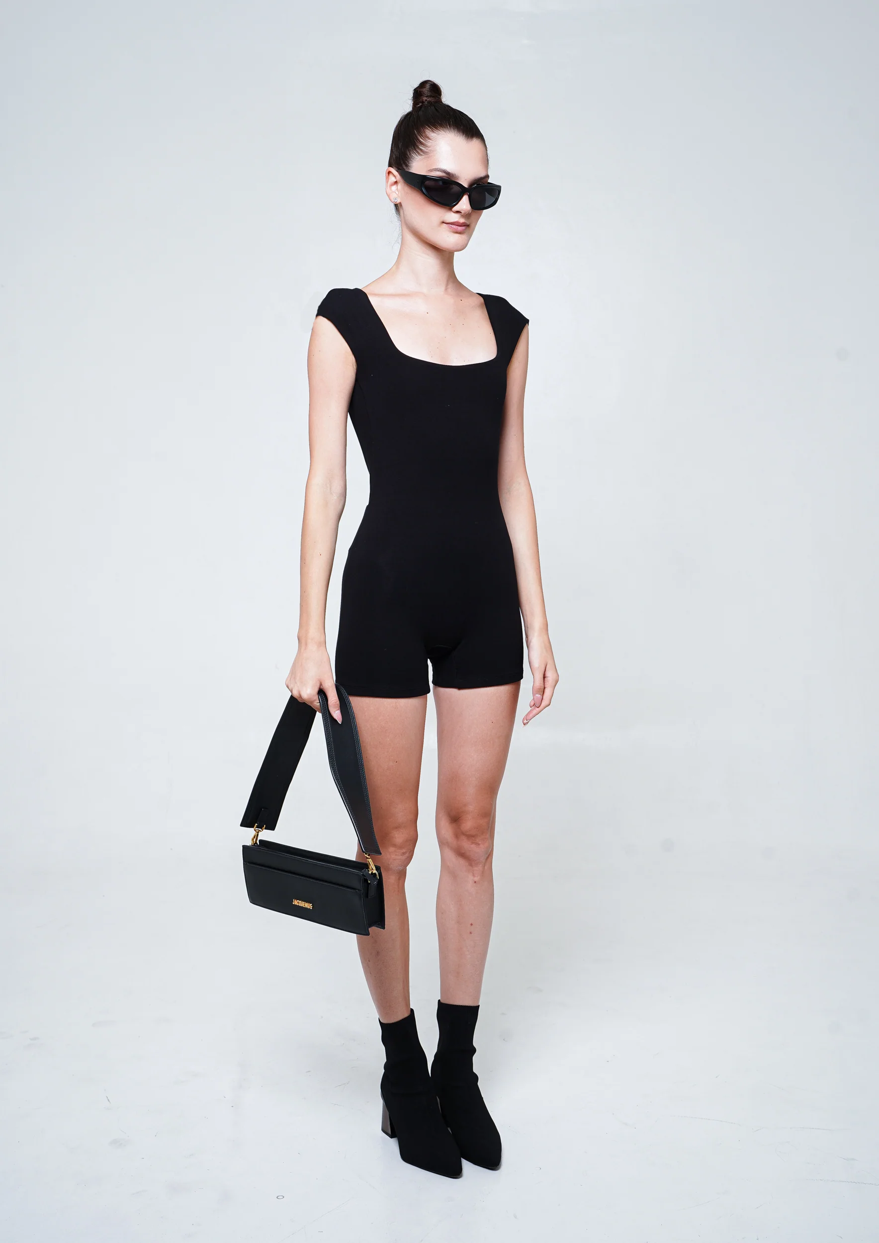 Kamari Backless Onesie - Image 8