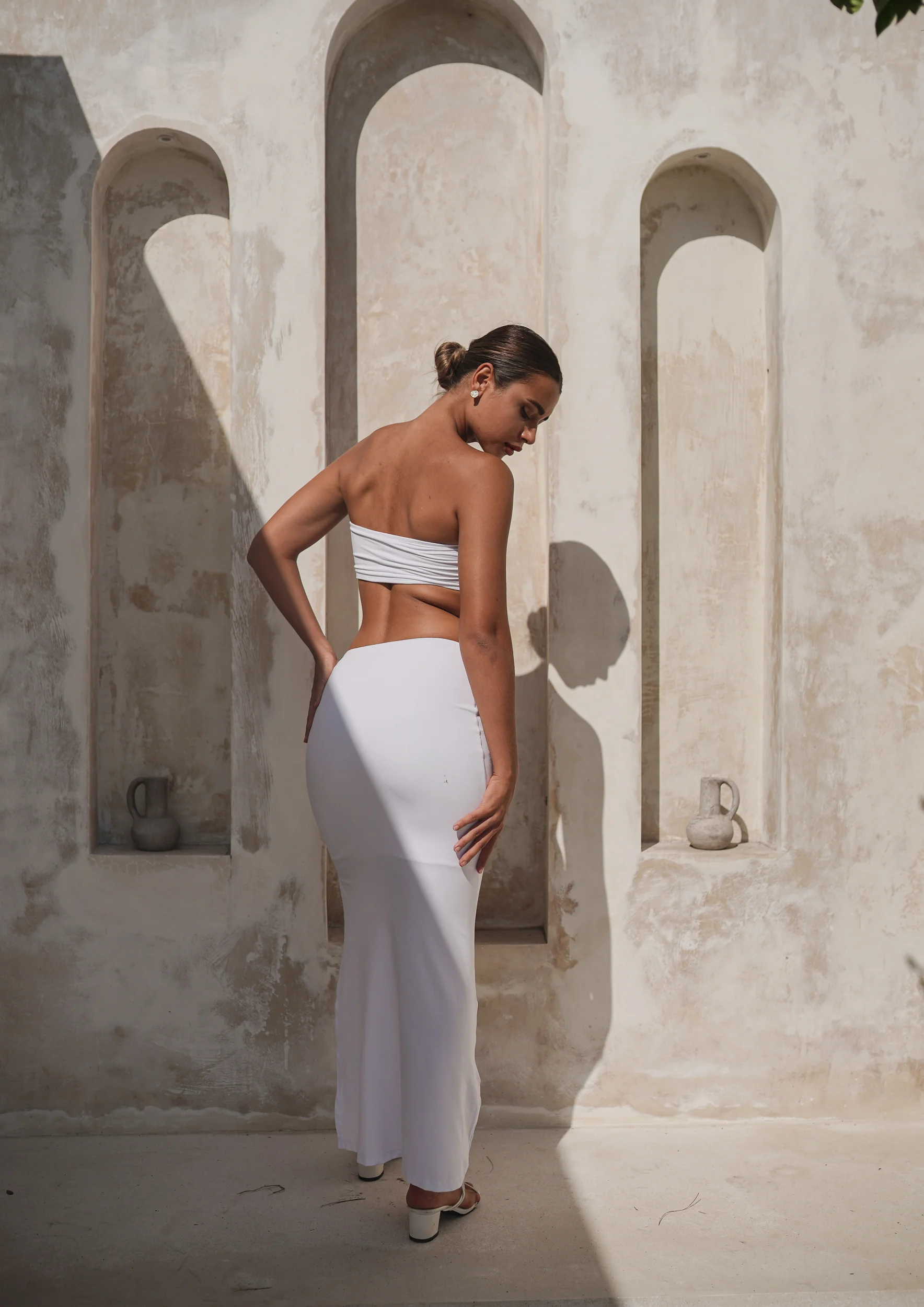 The Rue Low Waist Skirt - Image 34