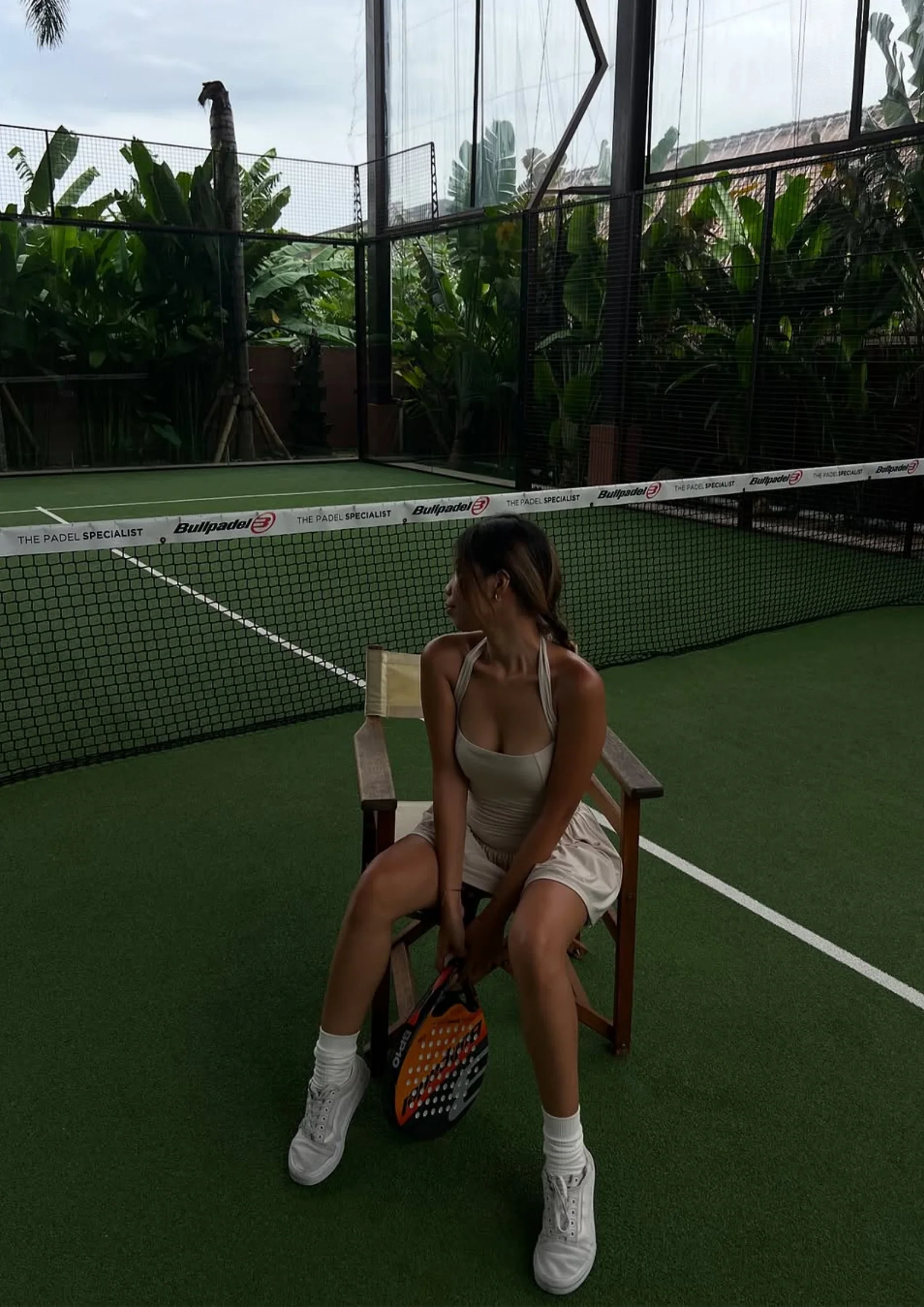 Sophia Sport Shift Dress - Image 24