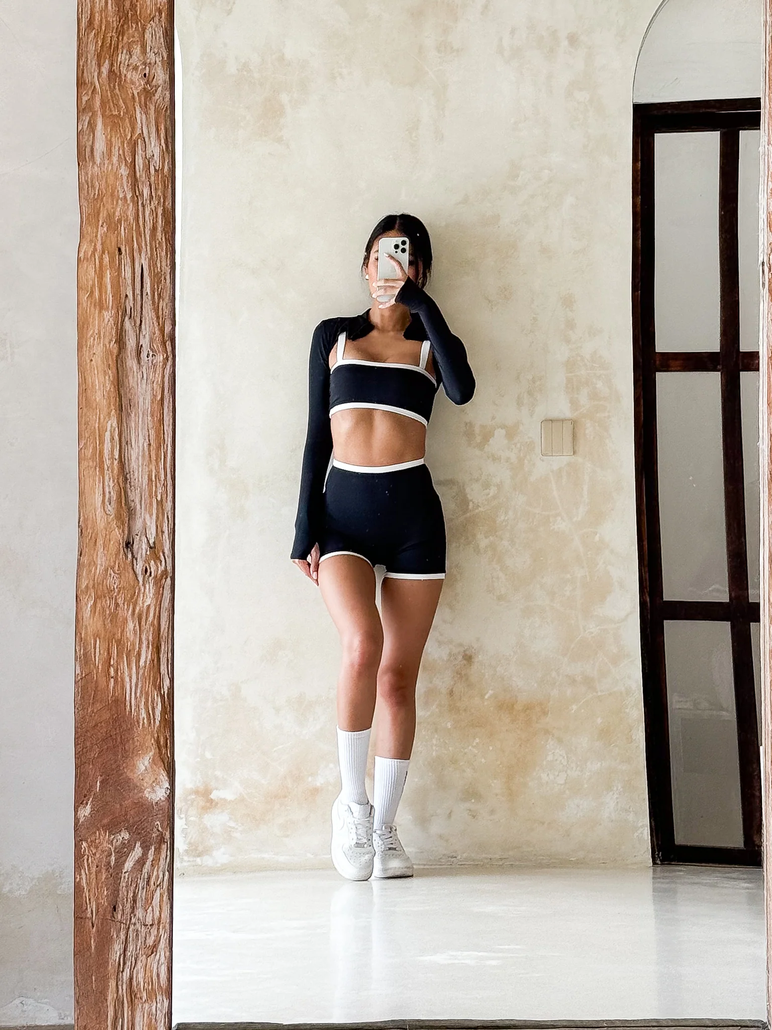 Two Tone Eos Bra - Image 10