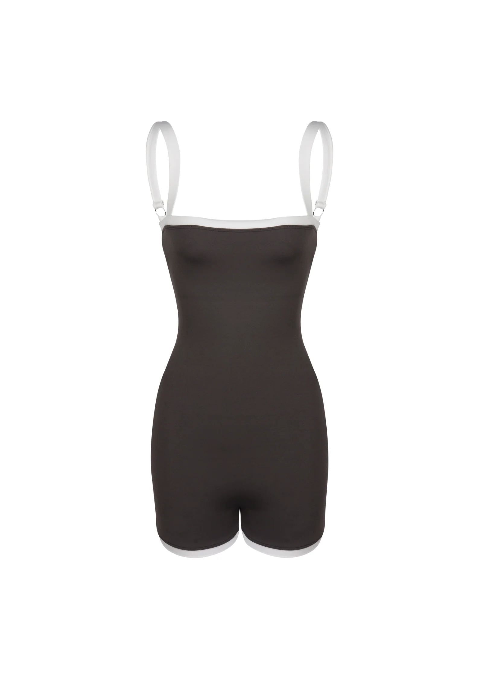Two Tone Eos Suit - Image 4