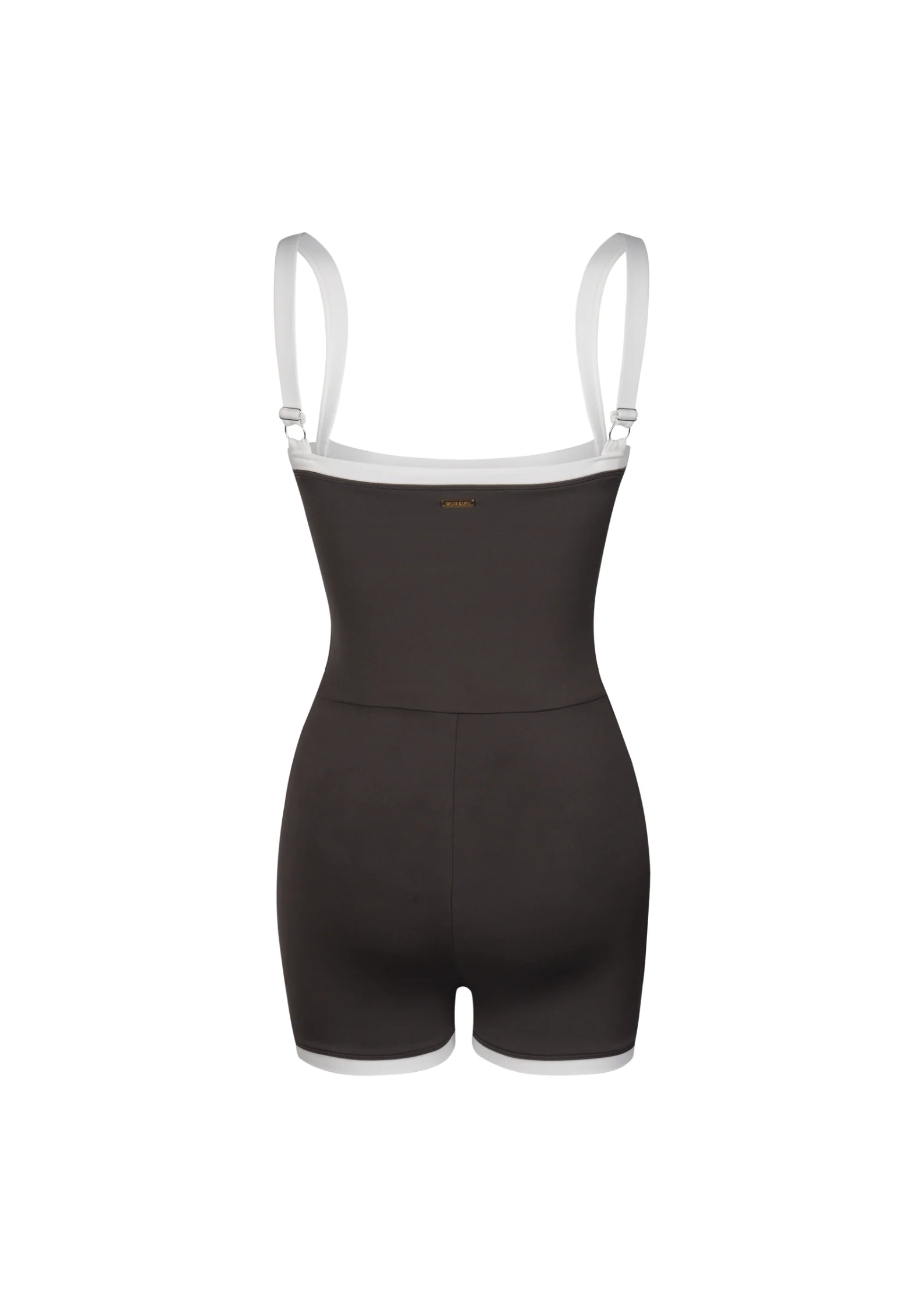 Two Tone Eos Suit - Image 5