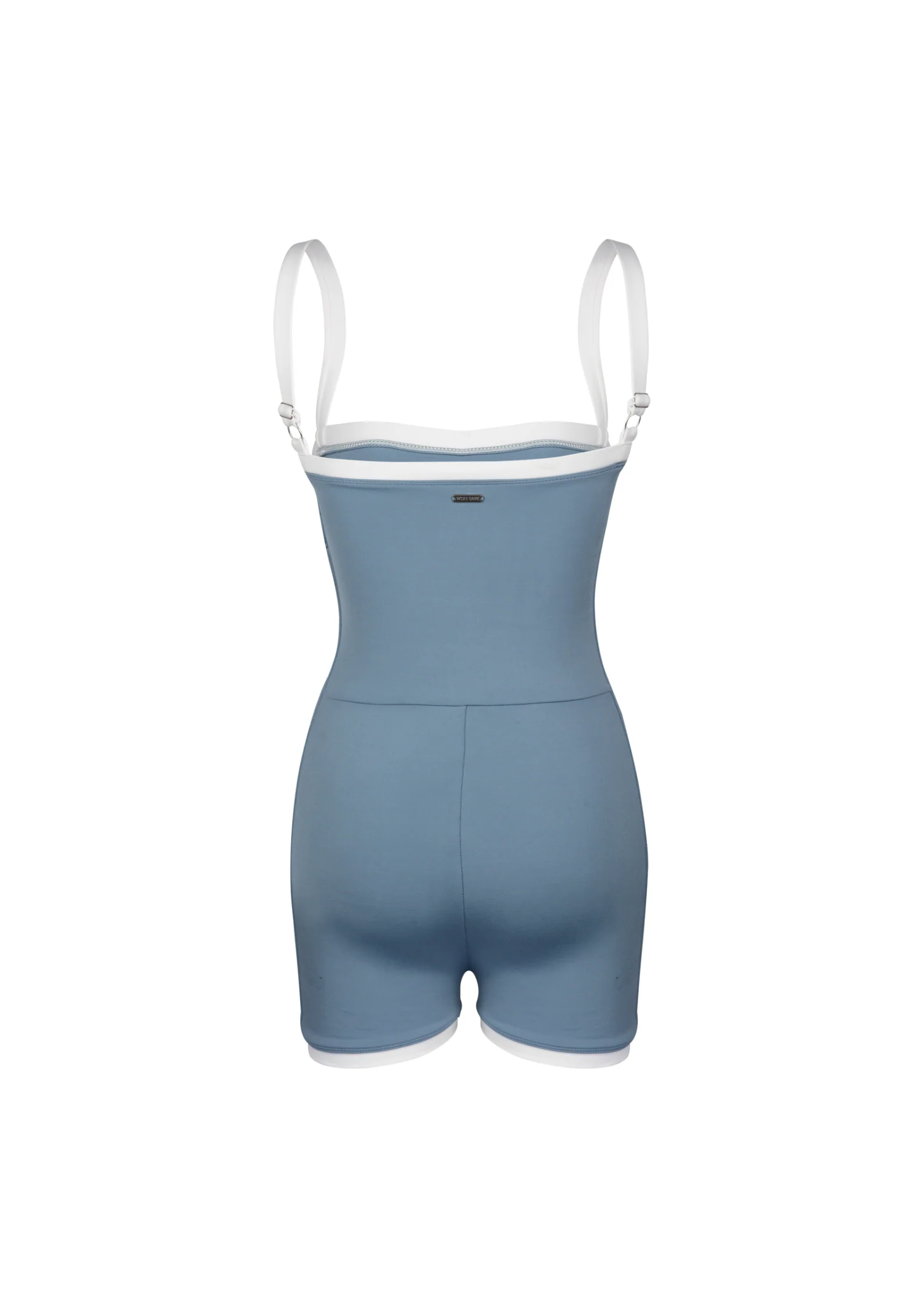 Two Tone Eos Suit in Oceania - Image 5